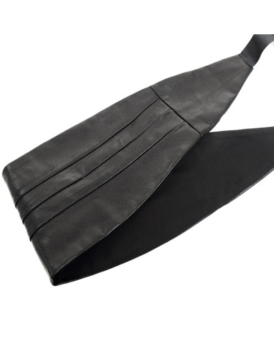 Cinturón Ancho