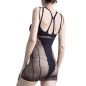 Long Mesh T-Shirt