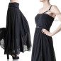 Long Black Skirt Long Black Skirt
