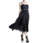 Long Black Skirt Long Black Skirt
