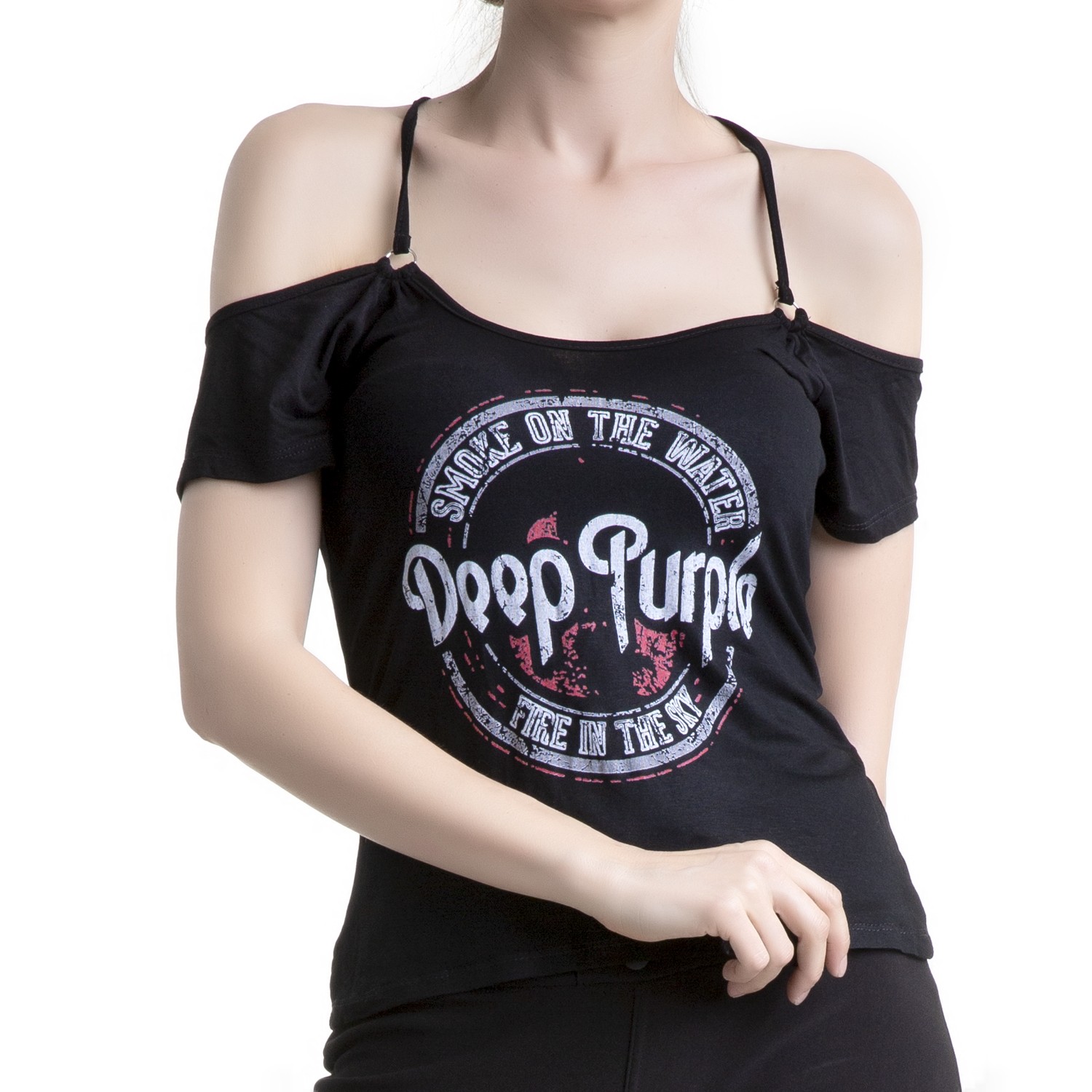 deep purple tee shirts