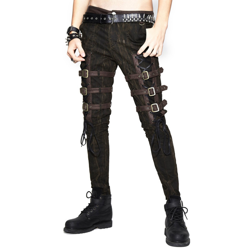 pantalon cion bolsillo