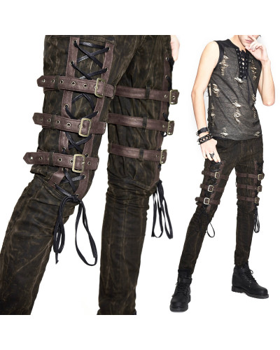 pantalon cion bolsillo