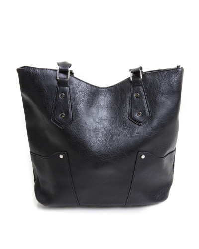 BOLSO NEGRO GRANDE