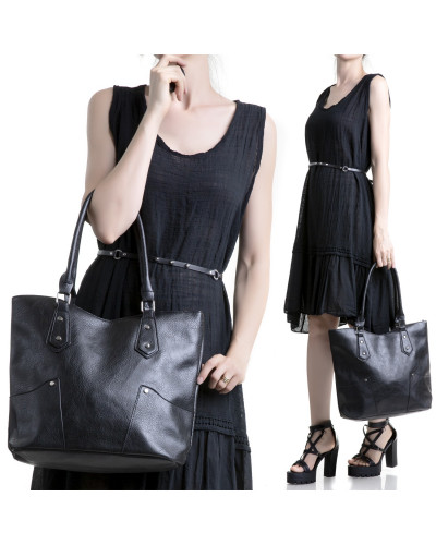 BOLSO NEGRO GRANDE