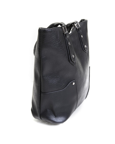 BOLSO NEGRO GRANDE