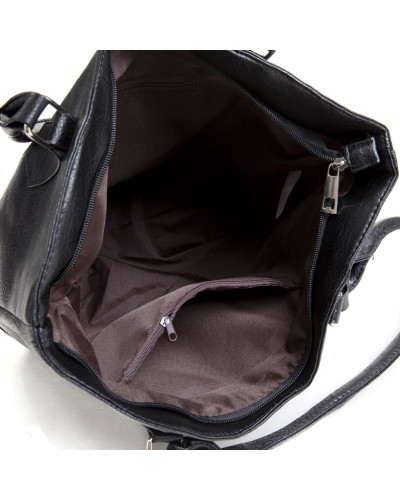 BOLSO NEGRO GRANDE