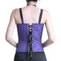 Corset avec Bretelles