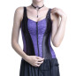 Purple Corset Purple Corset