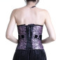 Corset en Velours Corset en Velours