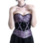 Corset en Velours Corset en Velours