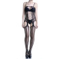 Mesh Catsuit