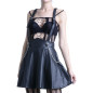 Mesh Catsuit