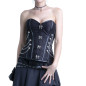 Brocade Corset Brocade Corset