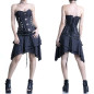 Brocade Corset Brocade Corset