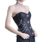 Brocade Corset Brocade Corset