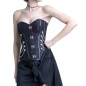 Brocade Corset Brocade Corset
