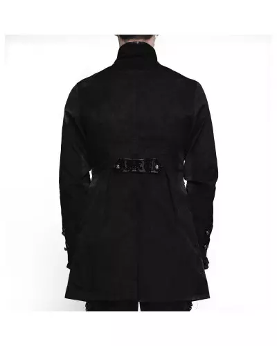Jaqueta Aberta Elegante para Homem da Marca Devil Fashion por 105,00 €