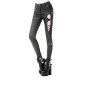 Asymmetrische Hose Asymmetrische Hose