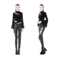 Asymmetrische Hose Asymmetrische Hose