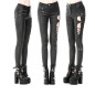 Asymmetrische Hose Asymmetrische Hose