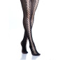 Catsuit mit Schnürungen