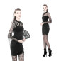 Röhrenkleid mit Spitze Röhrenkleid mit Spitze