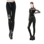 Pantalon Asymétrique