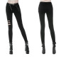 Asymmetric Pants