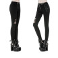 Asymmetrische Hose Asymmetrische Hose