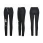 Pantalon Asymétrique
