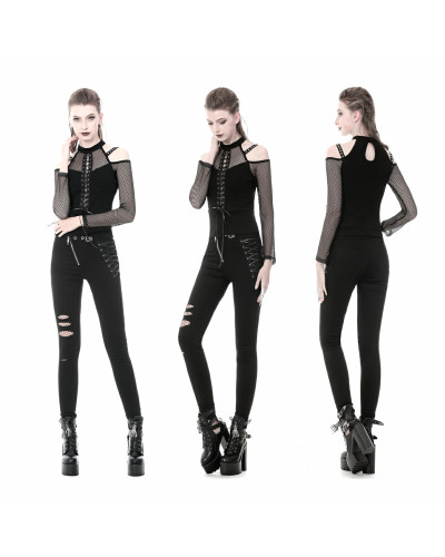 vestido corto con cinturon tipo corset
