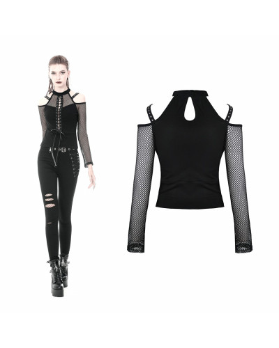 vestido corto con cinturon tipo corset