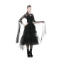 Bolero con Mangas Largas