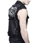 Vest with Print for Men