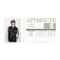Vest with Print for Men