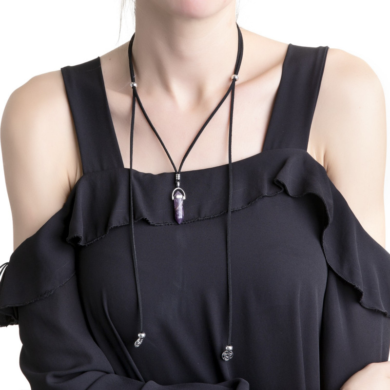 Collar con Pentagramas
