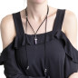 Collier avec Pentagrammes