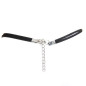 Collar con Pentagramas