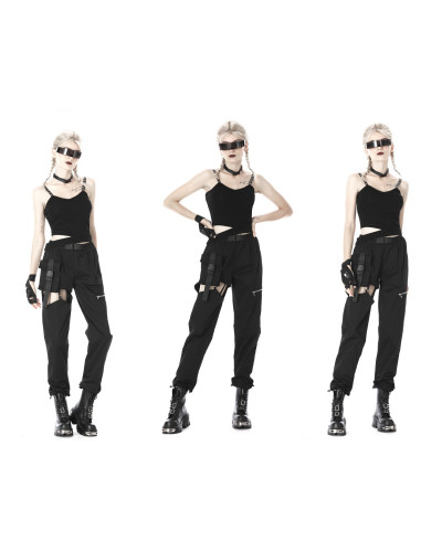 PANTALON ANCHO