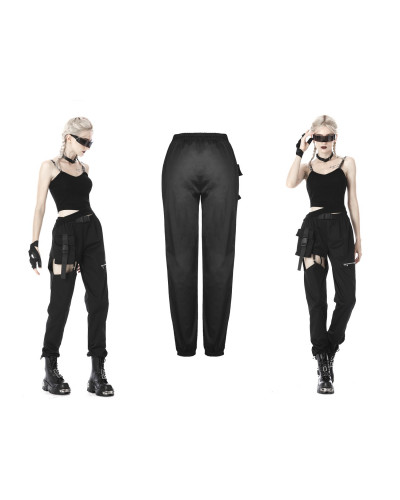 PANTALON ANCHO