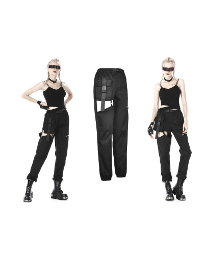 PANTALON ANCHO