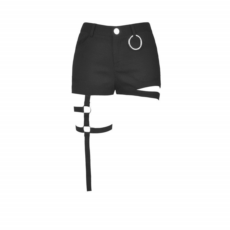 SHORT CON ARNES