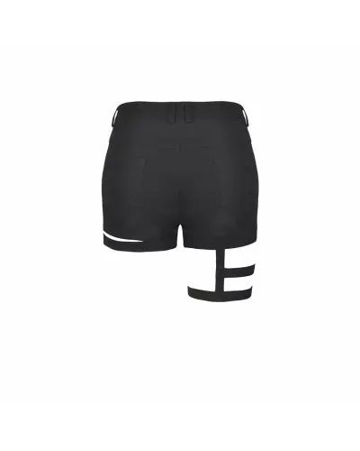 Shorts with Harness from Dark in love Brand at €41.50
