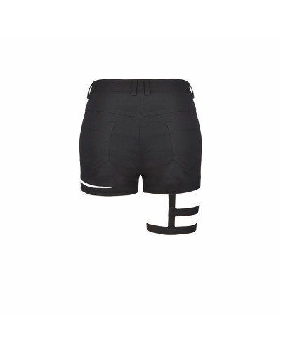 SHORT CON ARNES