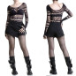Body con Agujeros