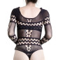 Body con Agujeros