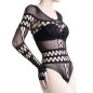 Body con Agujeros