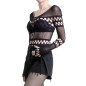 Body con Agujeros