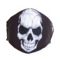 Mascarilla con Calavera
